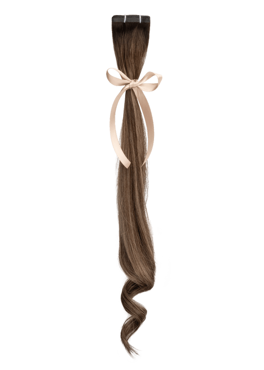 Philocaly Hair Extensions Extensions Uptown Girl (Flat Weft)