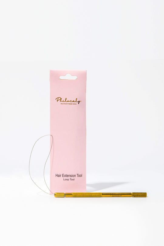 Philocaly Hair Extensions Tools + Supplies Philocaly Looper