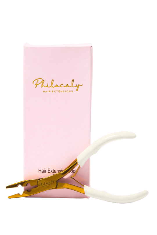 Philocaly Hair Extensions Tools + Supplies Philocaly Opener Tool